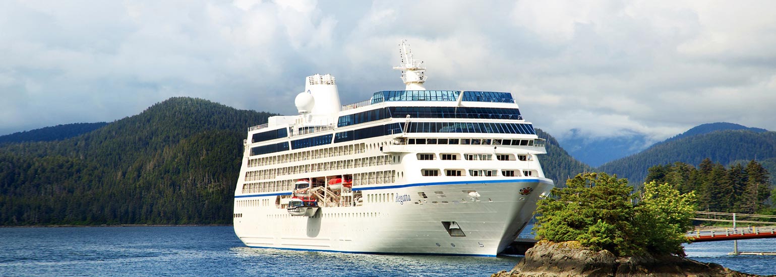  Oceania Cruises